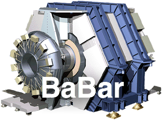 BaBar Picture