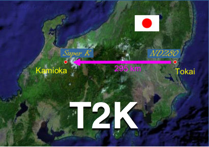 T2K Picture
